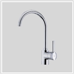 Vòi rửa chén Teka ARES- 239150210